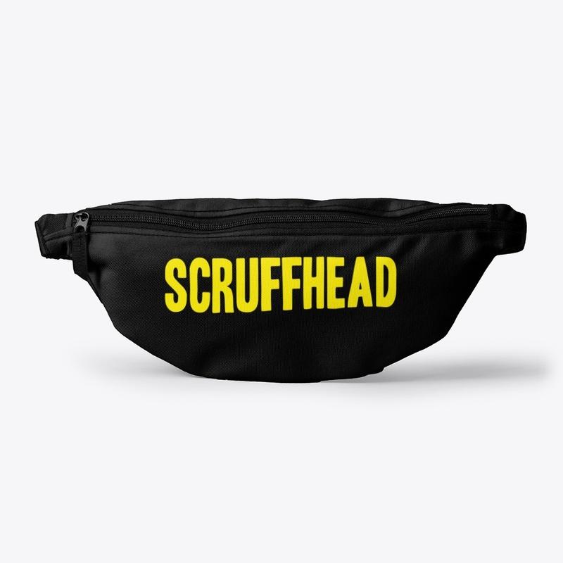 ScruffHead Series