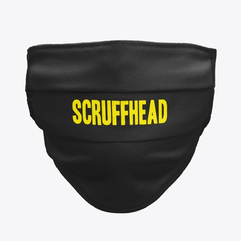 ScruffHead Series