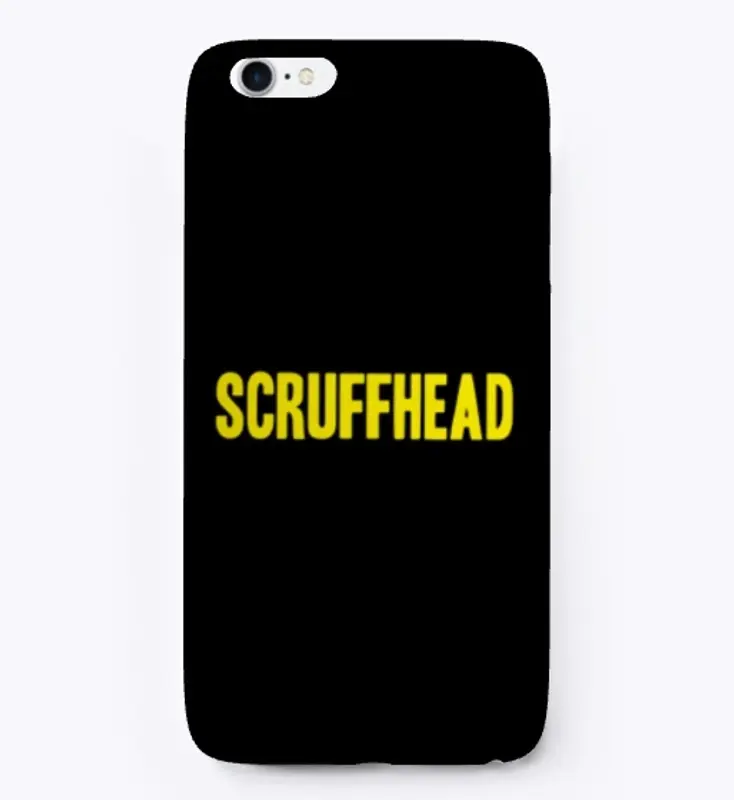 ScruffHead Series